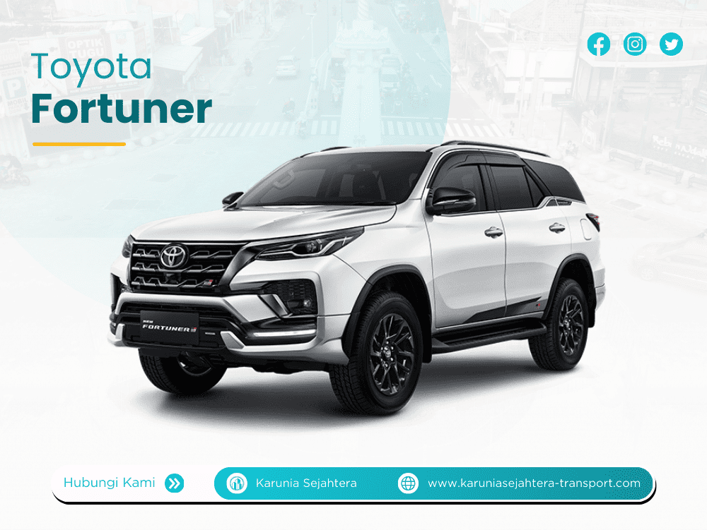 Fortuner